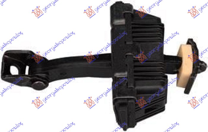 ΣΤΟΠ ΠΟΡΤΑΣ ΕΜΠΡΟΣ