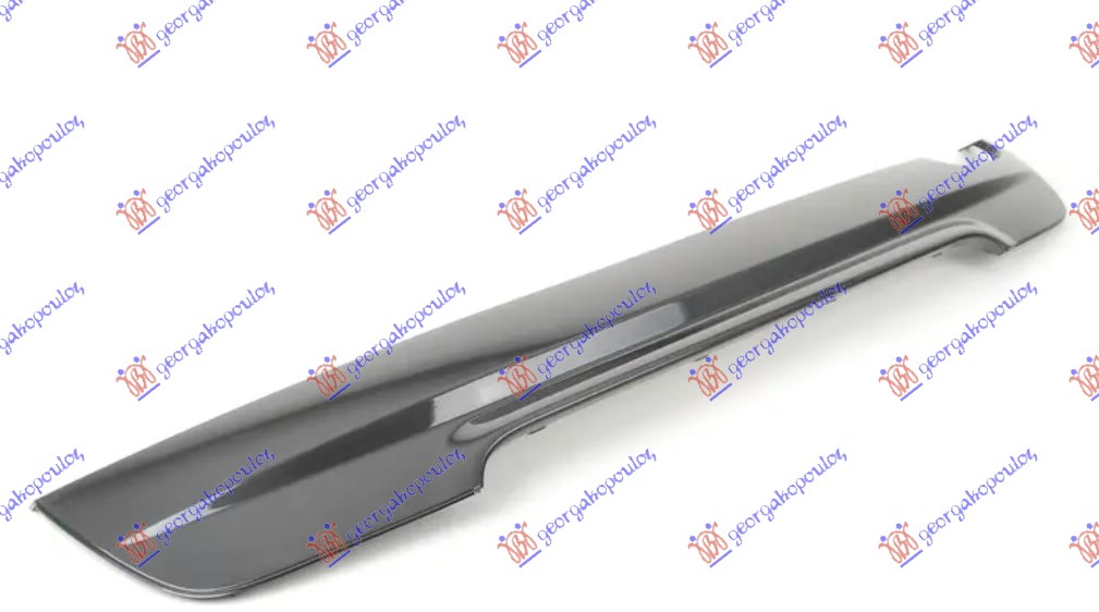 ΣΠΟΙΛΕΡ ΠΡΟΦΥΛΑΚΤΗΡΑ ΠΙΣΩ (M-SPORT) (ΜΕ 1 ΔΙΠΛΗ ΕΞΑΤΜΙΣΗ)