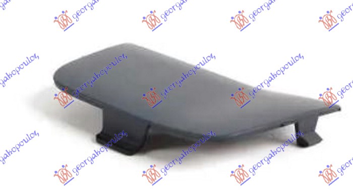 ΚΑΛΥΜΜΑ ΓΑΝΤΖΟΥ ΠΙΣΩ (M-TECH)