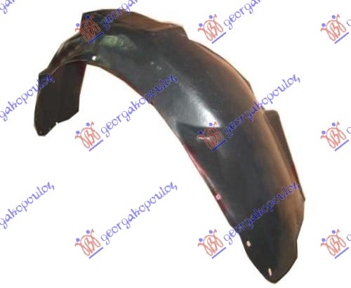 ΘΟΛΟΣ ΕΜΠΡΟΣ ΠΛΑΣΤΙΚΟΣ ΑΡ