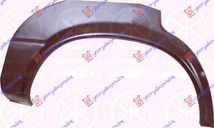 ΦΡΥΔΙ ΠΙΣΩ 4Π ΔΕΞ