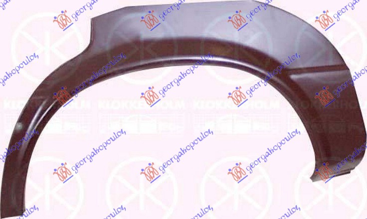 ΦΡΥΔΙ ΠΙΣΩ 4Π ΑΡ