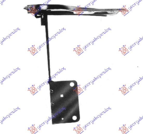 ΦΑΝΟΣΤΑΤΗΣ ΕΜΠΡΟΣ ΜΕΤΑΛΛΙΚΟΣ ΑΡ