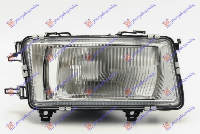 ΦΑΝΟΣ ΕΜΠΡΟΣ & ΗΛΕΚΤΡΙΚΟΣ (E) (ΤΟΥΡΚΙΑ) ΔΕΞ