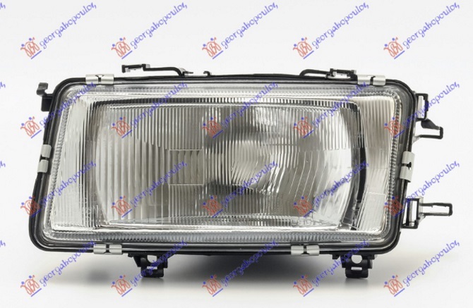 ΦΑΝΟΣ ΕΜΠΡΟΣ & ΗΛΕΚΤΡΙΚΟΣ (E) (ΤΟΥΡΚΙΑ) ΑΡ