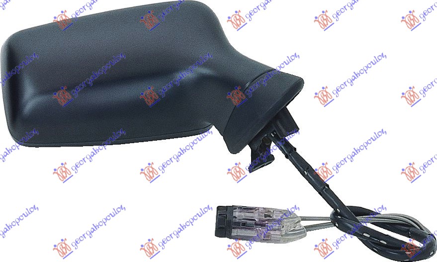 ΚΑΘΡΕΦΤΗΣ ΜΗΧΑΝΙΚΟΣ (CONVEX GLASS) ΔΕΞ