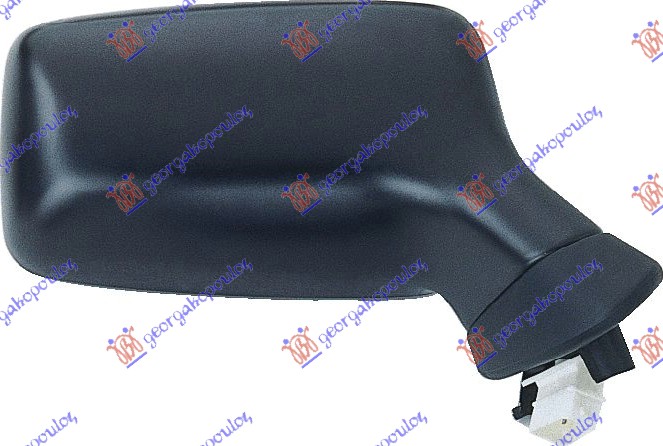 ΚΑΘΡΕΦΤΗΣ ΗΛΕΚΤΡΙΚΟΣ ΘΕΡΜΑΙΝΟΜΕΝΟΣ (CONVEX GLASS) ΔΕΞ