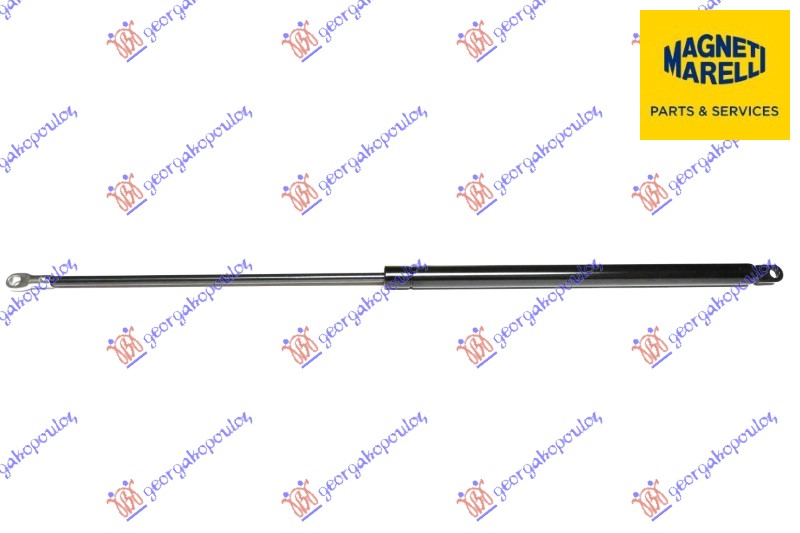 ΑΜΟΡΤΙΣΕΡ ΚΑΠΟ ΕΜΠΡΟΣ (MARELLI)