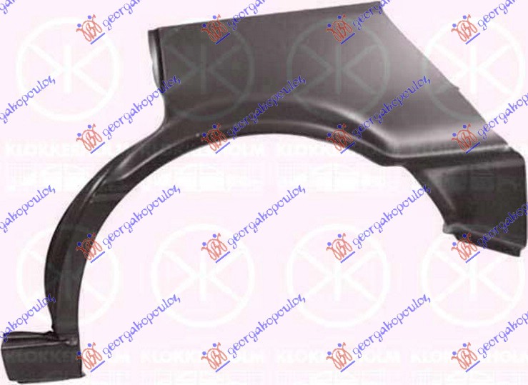 ΦΡΥΔΙ ΠΙΣΩ 4Π ΑΡ