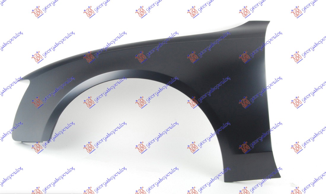 ΦΤΕΡΟ ΕΜΠΡΟΣ (ΑΛΟΥΜΙΝΙΟ) ΑΡ