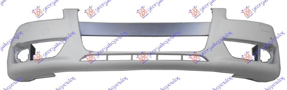 ΠΡΟΦΥΛΑΚΤΗΡΑΣ ΕΜΠΡΟΣ ΒΑΦΟΜΕΝΟΣ (ΜΕ 2 PDC & ΠΙΤΣΙΛΙΣΤΗΡΙΑ)