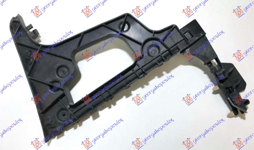 ΒΑΣΗ ΠΡΟΦΥΛΑΚΤΗΡΑ ΠΙΣΩ ΠΛΑΙΝΗ ΠΛΑΣΤΙΚΗ ΔΕΞ