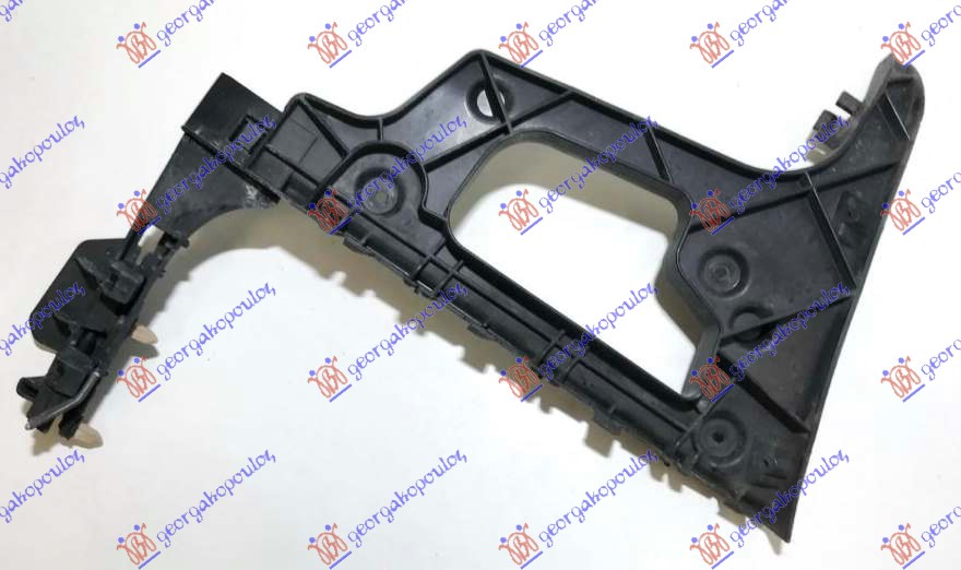 ΒΑΣΗ ΠΡΟΦΥΛΑΚΤΗΡΑ ΠΙΣΩ ΠΛΑΙΝΗ ΠΛΑΣΤΙΚΗ ΑΡ