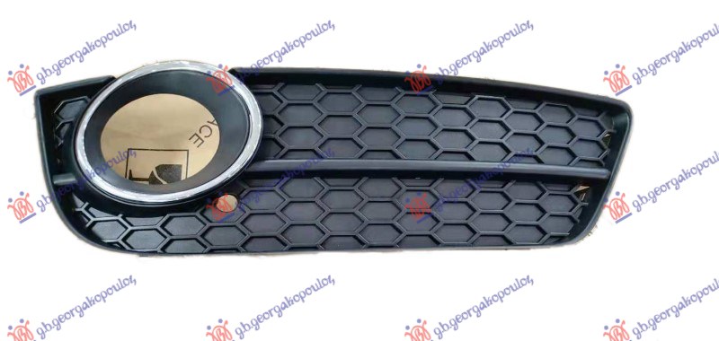 ΔΙΧΤΥ ΠΡΟΦΥΛΑΚΤΗΡΑ ΕΜΠΡΟΣ (ΜΕ ΤΡΥΠΑ ΓΙΑ ΠΡΟΒΟΛΕΑ) (S-LINE) ΑΡ