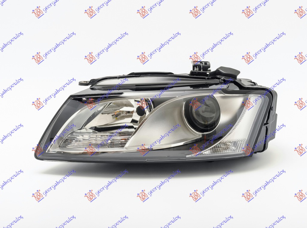 ΦΑΝΟΣ ΕΜΠΡΟΣ ΗΛΕΚΤΡΙΚΟΣ (Ε) (DEPO) ΑΡ