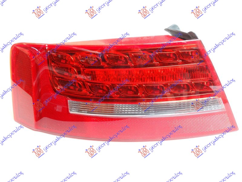 ΦΑΝΟΣ ΠΙΣΩ ΕΞΩ COUPE/CABRIO 2009- LED (MARELLI) ΑΡ