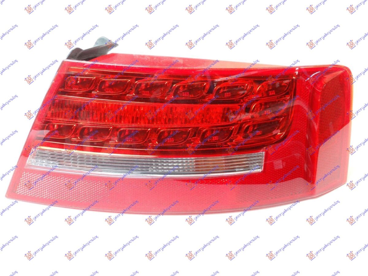 ΦΑΝΟΣ ΠΙΣΩ ΕΞΩ SPORTBACK 2009- LED (MARELLI) ΔΕΞ