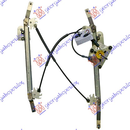 ΓΡΥΛΛΟΣ ΠΑΡΑΘΥΡΟΥ ΠΙΣΩ ΗΛΕΚΤΡΙΚΟΣ (ΧΩΡΙΣ ΜΟΤΕΡ) SPORTBACK (Α ΠΟΙΟΤΗΤΑ) ΑΡ