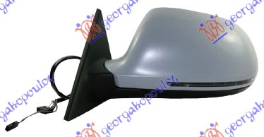 ΚΑΘΡΕΦΤΗΣ ΗΛΕΚΤΡΙΚΟΣ ΘΕΡΜΑΙΝΟΜΕΝΟΣ ΒΑΦΟΜΕΝΟΣ -2010 COUPE (SIDE ASSIST) (Α ΠΟΙΟΤΗΤΑ) (ASPHERICAL GLASS) ΑΡ