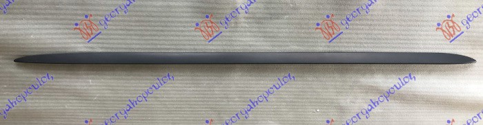 ΜΑΡΣΠΙΕ ΠΛΑΣΤΙΚΟ (COUPE/CABRIO) (S-LINE/S5) ΔΕΞ