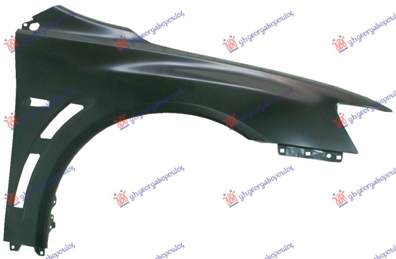 ΦΤΕΡΟ ΕΜΠΡΟΣ (EVO) ΔΕΞ