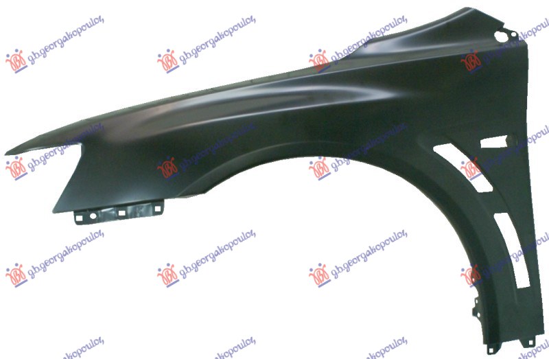 ΦΤΕΡΟ ΕΜΠΡΟΣ (EVO) ΑΡ