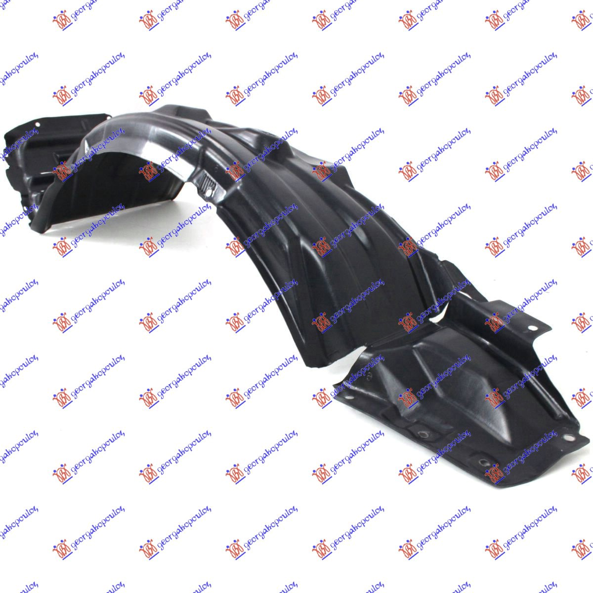 ΘΟΛΟΣ ΕΜΠΡΟΣ ΠΛΑΣΤΙΚΟΣ ΑΡ