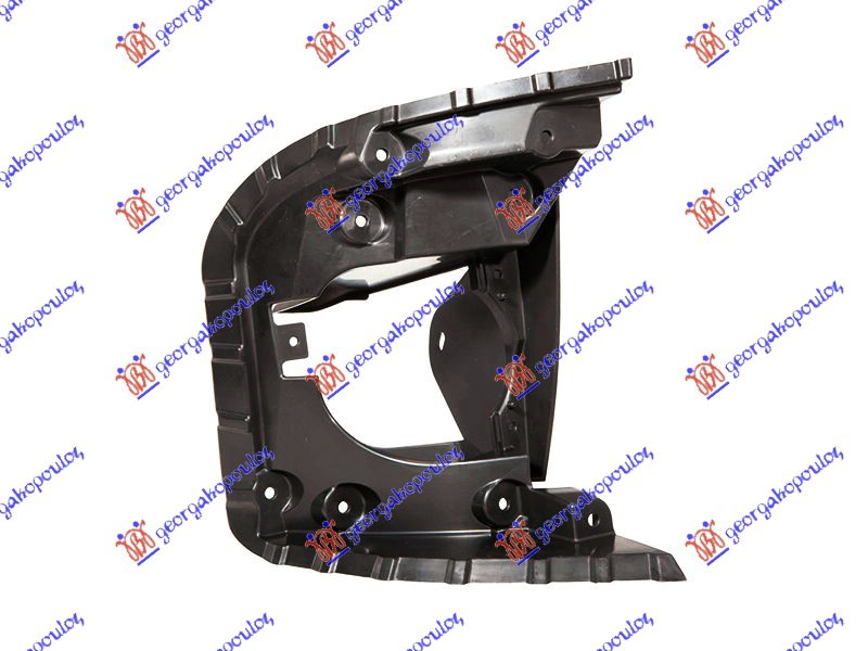 ΒΑΣΗ ΣΤΗΡΙΞΗΣ ΠΡΟΒΟΛΕΑ ΠΛΑΣΤΙΚΗ (EVO) ΔΕΞ