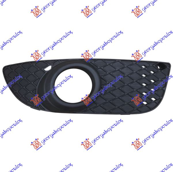 ΔΙΧΤΥ ΠΡΟΦΥΛΑΚΤΗΡΑ ΕΜΠΡΟΣ (ΜΕ ΤΡΥΠΑ ΓΙΑ ΠΡΟΒΟΛΕΑ) ΔΕΞ