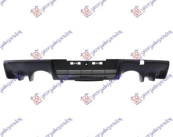 ΣΠΟΙΛΕΡ ΠΡΟΦΥΛΑΚΤΗΡΑ ΠΙΣΩ (EVO)