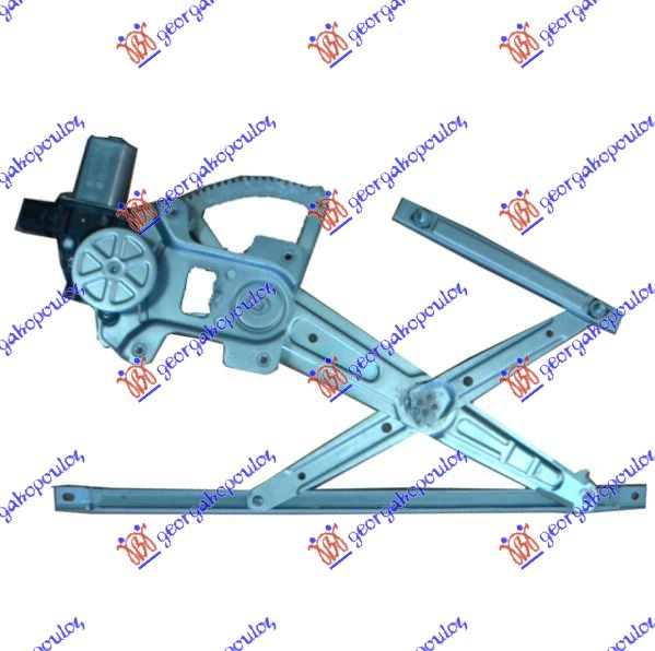 ΓΡΥΛΛΟΣ ΠΑΡΑΘΥΡΟΥ ΕΜΠΡΟΣ ΗΛΕΚΤΡΙΚΟΣ ΔΕΞ