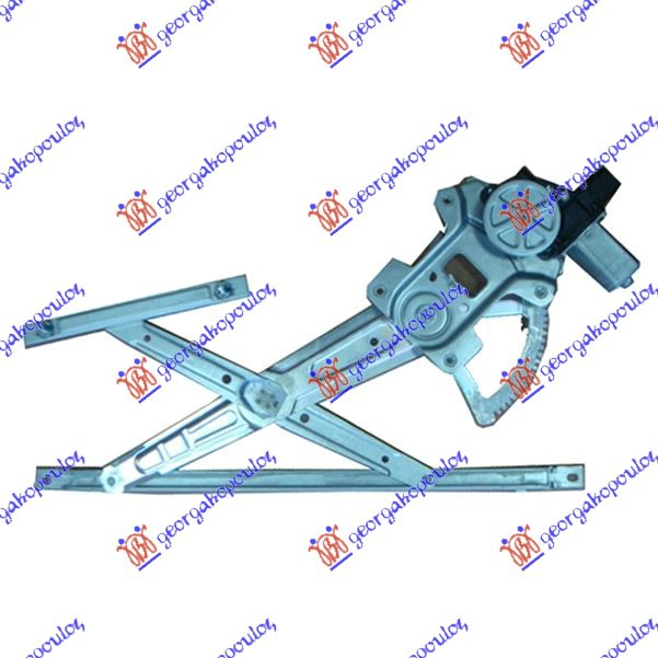 ΓΡΥΛΛΟΣ ΠΑΡΑΘΥΡΟΥ ΕΜΠΡΟΣ ΗΛΕΚΤΡΙΚΟΣ ΑΡ