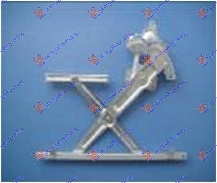 ΓΡΥΛΛΟΣ ΠΑΡΑΘΥΡΟΥ ΕΜΠΡΟΣ ΗΛΕΚΤΡΙΚΟΣ (ΧΩΡΙΣ ΜΟΤΕΡ) ΔΕΞ