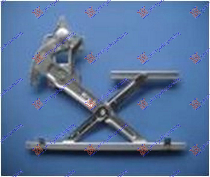 ΓΡΥΛΛΟΣ ΠΑΡΑΘΥΡΟΥ ΕΜΠΡΟΣ ΗΛΕΚΤΡΙΚΟΣ (ΧΩΡΙΣ ΜΟΤΕΡ) ΑΡ