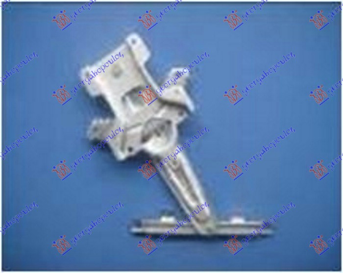 ΓΡΥΛΛΟΣ ΠΑΡΑΘΥΡΟΥ ΠΙΣΩ ΗΛΕΚΤΡΙΚΟΣ (ΧΩΡΙΣ ΜΟΤΕΡ) ΔΕΞ