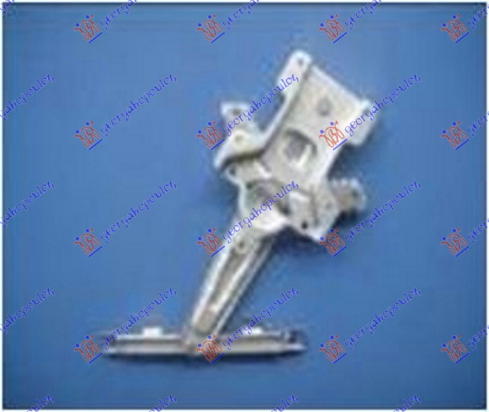 ΓΡΥΛΛΟΣ ΠΑΡΑΘΥΡΟΥ ΠΙΣΩ ΗΛΕΚΤΡΙΚΟΣ (ΧΩΡΙΣ ΜΟΤΕΡ) ΑΡ