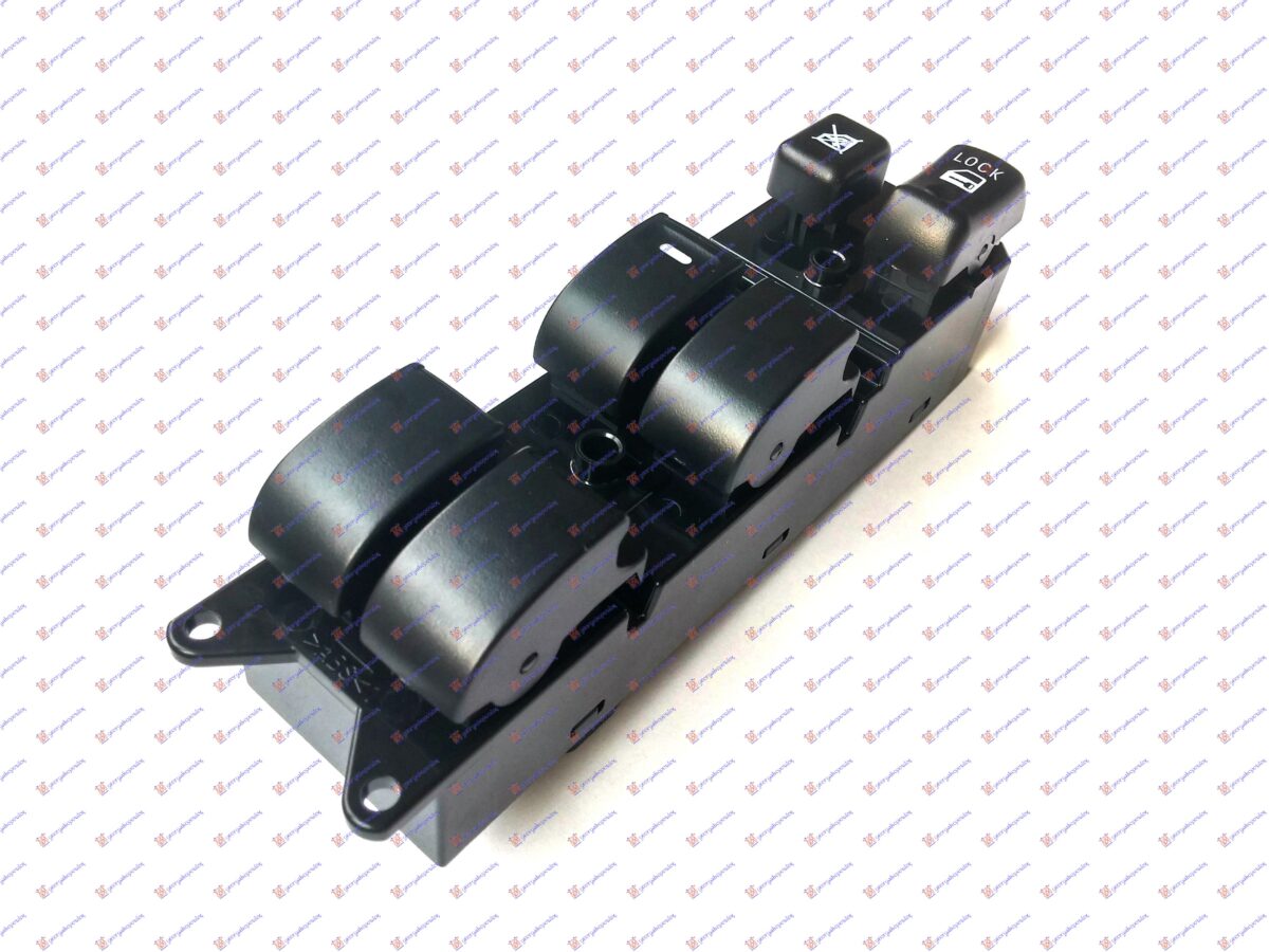 ΔΙΑΚΟΠΤΗΣ ΠΑΡΑΘΥΡΟΥ ΕΜΠΡΟΣ (Τετραπλός) (18pin) ΑΡ