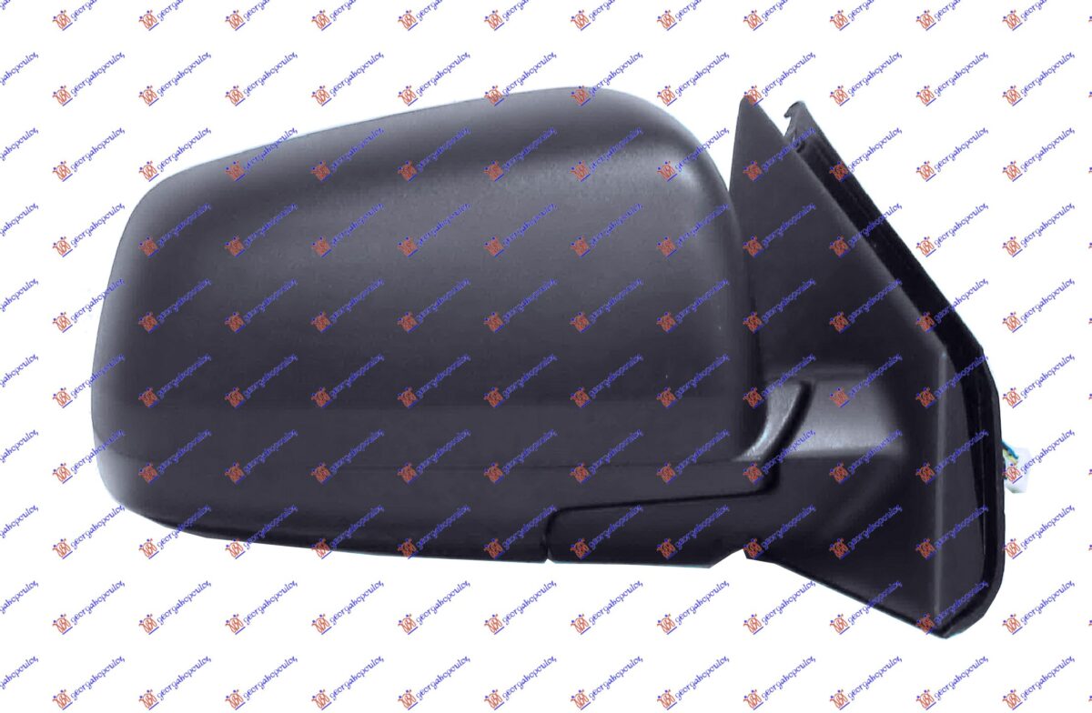 ΚΑΘΡΕΦΤΗΣ ΗΛΕΚΤΡΙΚΟΣ ΘΕΡΜΑΙΝΟΜΕΝΟΣ (Α ΠΟΙΟΤΗΤΑ) (CONVEX GLASS) ΔΕΞ