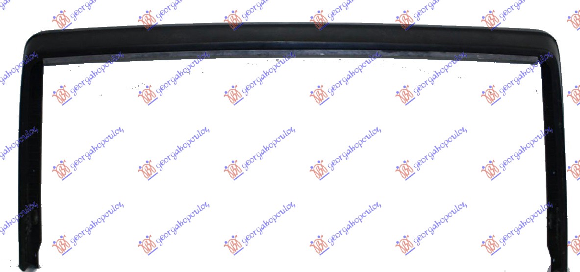 ΠΡΟΦΥΛΑΚΤΗΡΑΣ ΠΙΣΩ ΜΑΥΡΟΣ