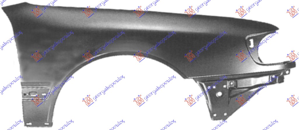 ΦΤΕΡΟ ΕΜΠΡΟΣ ΔΕΞ