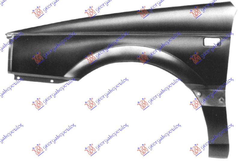 ΦΤΕΡΟ ΕΜΠΡΟΣ (Α ΠΟΙΟΤΗΤΑ) ΑΡ