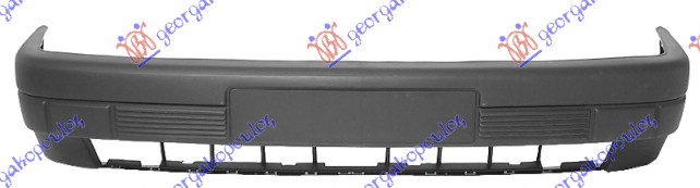 ΠΡΟΦΥΛΑΚΤΗΡΑΣ ΕΜΠΡΟΣ (ΜΕ ΣΗΜΕΔΙΑ ΚΟΠΗΣ ΓΙΑ ΠΡΟΒΟΛΕΙΣ) ΜΕ ΤΡΑΒΕΡΣΑ