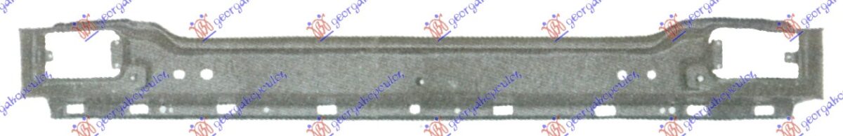 ΤΡΑΒΕΡΣΑ ΠΡΟΦΥΛΑΚΤΗΡΑ ΕΜΠΡΟΣ