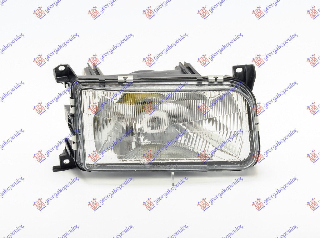 ΦΑΝΟΣ ΕΜΠΡΟΣ & ΗΛΕΚΤΡΙΚΟΣ (E) (DEPO) ΔΕΞ