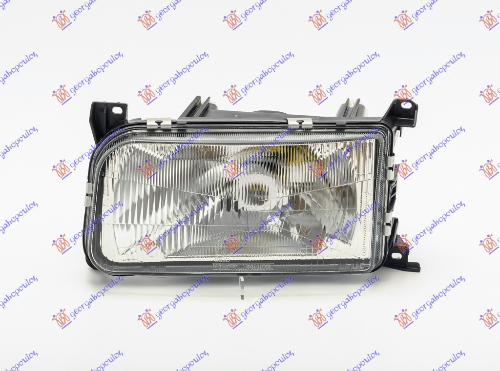 ΦΑΝΟΣ ΕΜΠΡΟΣ & ΗΛΕΚΤΡΙΚΟΣ (E) (DEPO) ΑΡ