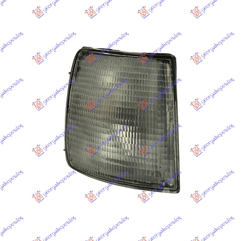 ΓΩΝΙΑ ΦΛΑΣ ΛΕΥΚΗ (E) ΔΕΞ