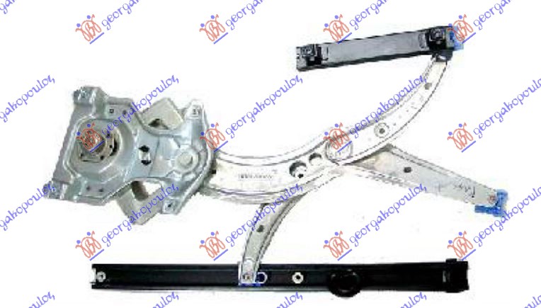 ΓΡΥΛΛΟΣ ΠΑΡΑΘΥΡΟΥ ΕΜΠΡΟΣ ΜΗΧΑΝΙΚΟΣ ΔΕΞ