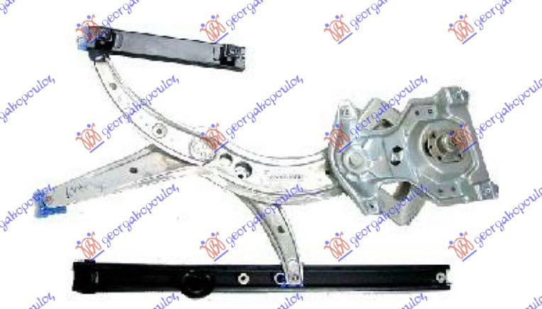 ΓΡΥΛΛΟΣ ΠΑΡΑΘΥΡΟΥ ΕΜΠΡΟΣ ΜΗΧΑΝΙΚΟΣ ΑΡ