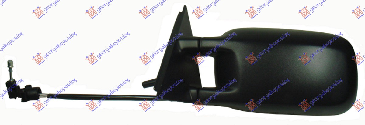 ΚΑΘΡΕΦΤΗΣ ΜΗΧΑΝΙΚΟΣ (FLAT GLASS) ΑΡ