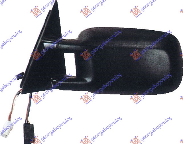 ΚΑΘΡΕΦΤΗΣ ΗΛΕΚΤΡΙΚΟΣ ΘΕΡΜΑΙΝΟΜΕΝΟΣ (FLAT GLASS) ΑΡ